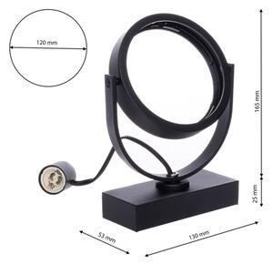 Luce Spot a LED LUGAR 1xAR111 - GU10/25W/230V