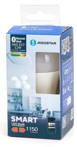 LED RGBW Lampadina A60 E27/12W/230V 2700-6500K - Aigostar