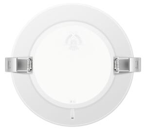 Aigostar - Lampada LED da incasso LED/6W/230V 6500K diametro 11,8 cm bianco