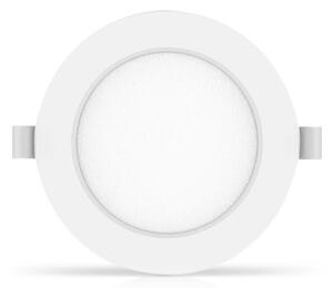 Aigostar - Lampada LED da incasso LED/6W/230V 6500K diametro 11,8 cm bianco