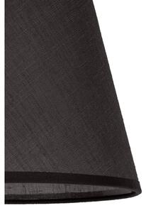 Duolla - Paralume SOFIA XS E14 diametro 18,5 cm antracite