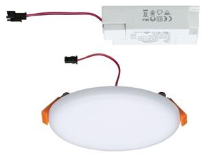 Paulmann 92388 - LED/10W IP44 Lampada da incasso LED VARIFIT 230V