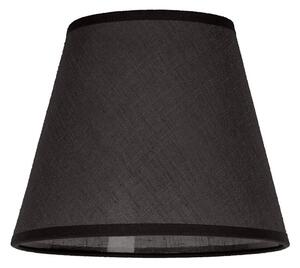 Duolla - Paralume SOFIA XS E14 diametro 18,5 cm antracite