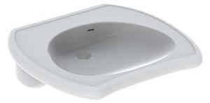 Lavabo Disabili Geberit Vitalis Bianco