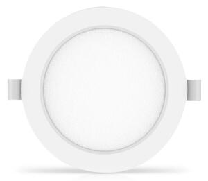 Aigostar - Lampada LED da incasso LED/12W/230V 6500K diametro 17,5 cm bianco