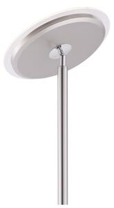 Leuchten Direkt 11729-55 - Lampada da terra LED dimmerabile HANS LED/22W/230V