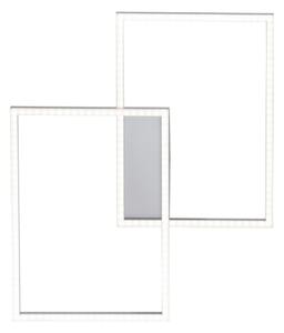 Leuchten Direkt 14017-55 - LED Lampada dimmerabile IVEN 2xLED/20W/230V + T