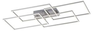 Leuchten Direkt 14151-55 - Lampada LED dimmerabile IVEN 4xLED/12W/230V + T