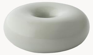 Portacandele in ceramica Bob
