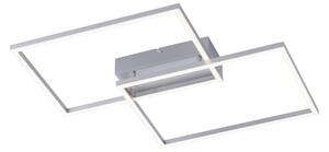 Leuchten Direkt 14017-55 - LED Lampada dimmerabile IVEN 2xLED/20W/230V + T