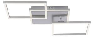 Leuchten Direkt 14003-55 - Plafoniera LED IVEN 3xLED/7W/230V