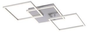 Leuchten Direkt 14003-55 - Plafoniera LED IVEN 3xLED/7W/230V