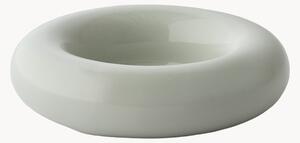 Portacandele in ceramica Bob