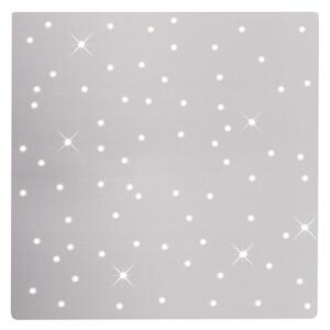 Leuchten Direkt 14670-55 - Lampada LED dimmerabile SPARKLE LED/12W/230V + T