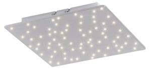 Leuchten Direkt 14670-55 - Lampada LED dimmerabile SPARKLE LED/12W/230V + T