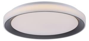 Leuchten Direkt 14659-18 - Lampada LED RGB dimmerabile LOLA LED/24W/230V + T