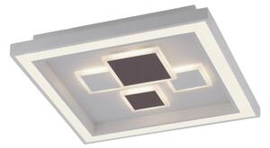 Paul Neuhaus 6283-16 - Lampada LED dimmerabile ELIZA LED/30W/230V + LED/18,5W