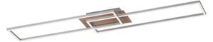 Leuchten Direkt 14019-78 - Lampada LED dimmerabile IVEN 2xLED/20W/230V + T