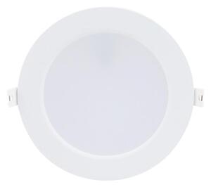 Rabalux 71218 - Lampada LED da incasso SHAUN LED/12W/230V diametro 17 cm bianco