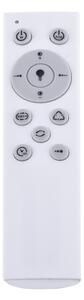 Leuchten Direkt 14326-18 - Lampada LED dimmerabile ANIKA LED/30W/230V + T