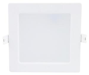 Rabalux 71221 - Lampada LED da incasso SHAUN LED/6W/230V 12x12 cm bianco