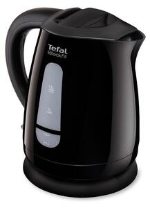 Bollitore in plastica nera da 1,5 l KO299830 - Tefal