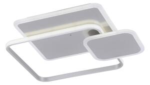 Paul Neuhaus 8319-55 - Plafoniera LED dimmerabile EMILIO LED/53W/230V + T