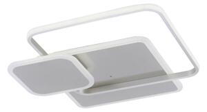 Paul Neuhaus 8319-55 - Plafoniera LED dimmerabile EMILIO LED/53W/230V + T