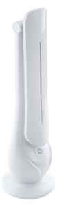 LED Lampada da tavolo ricaricabile dimmerabile LILLY LED/4W/5V 1200 mAh bianco