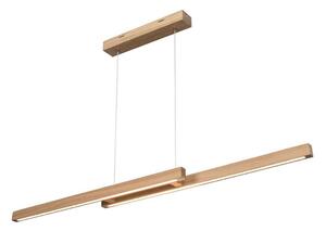 Spot-Light 1519674 - Lampada a sospensione dimmerabile SMAL 2xLED/22,5W/230V