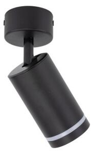 Faretto JET 1xGU10/10W/230V nero
