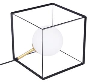 Lampada da tavolo WEERT 1xG9/28W/230V