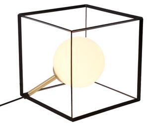 Lampada da tavolo WEERT 1xG9/28W/230V