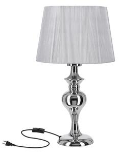 Lampada da tavolo GILLENIA 1xE27/60W/230V