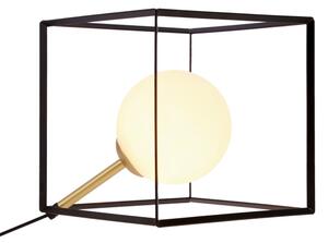 Lampada da tavolo WEERT 1xG9/28W/230V