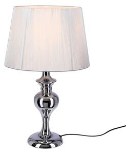 Lampada da tavolo GILLENIA 1xE27/60W/230V