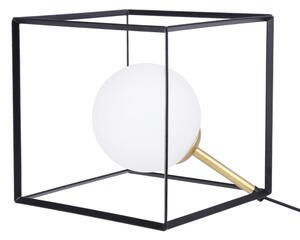 Lampada da tavolo WEERT 1xG9/28W/230V