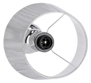 Lampada da tavolo GILLENIA 1xE27/60W/230V