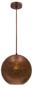 Lampadario a sospensione con filo SFINKS 1xE27/60W/230V