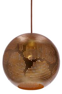 Lampadario a sospensione con filo SFINKS 1xE27/60W/230V