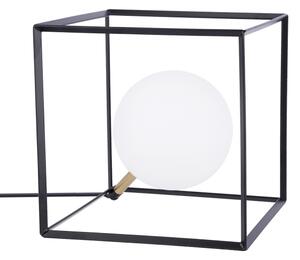 Lampada da tavolo WEERT 1xG9/28W/230V