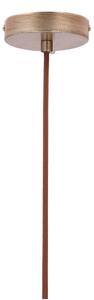 Lampadario a sospensione con filo SFINKS 1xE27/60W/230V
