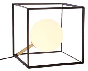 Lampada da tavolo WEERT 1xG9/28W/230V