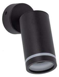 Faretto JET 1xGU10/10W/230V nero