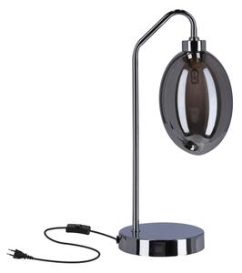 Lampada da tavolo LUKKA 1xG9/10W/230V