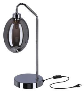 Lampada da tavolo LUKKA 1xG9/10W/230V