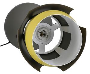 Lampada da tavolo FALUN 1xE27/40W/230V