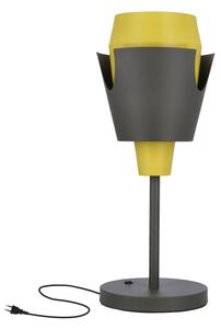 Lampada da tavolo FALUN 1xE27/40W/230V