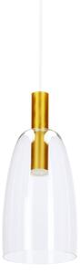 Lampadario LED a sospensione con filo MODENA LED/5W/230V