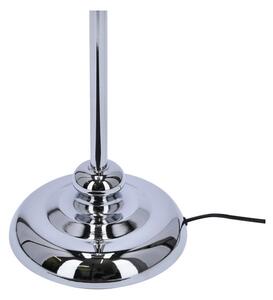Lampada da terra GILLENIA 1xE27/60W/230V argento
